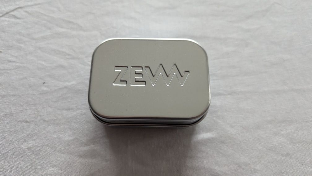 Puszka mydelniczka Zew