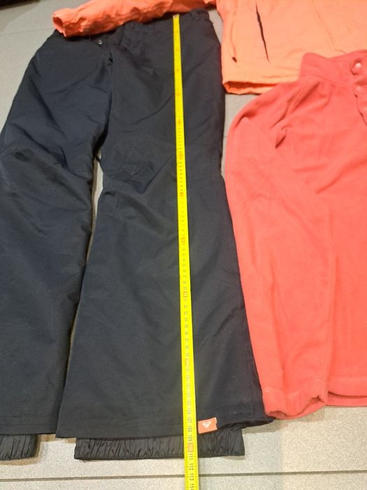 Костюм лыжный женский ХL