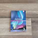 Fizyka 3, podręcznik liceum i technikum, zakres rozszerzony, WSiP