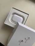 Air pods pro 2 type C