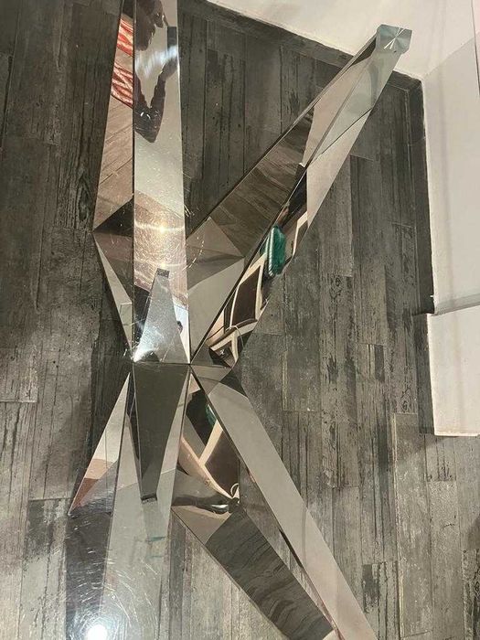 Mesa de sala de jantar 600€