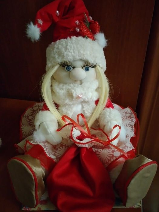 Гноми ,ручна робота