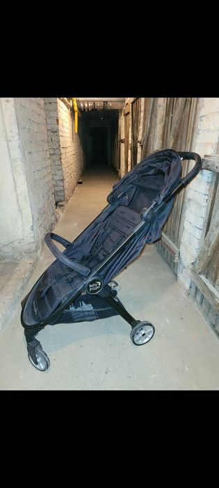 Wózek baby jogger