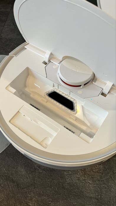 Робот-пилосос RoboRock S5 Мах