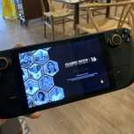 Steam Deck 512GB + Dock Station