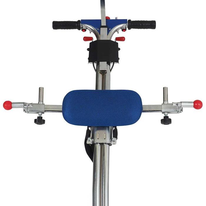 Schodołaz gąsienicowy Antano LG 2004