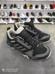 ОРИГІНАЛ 100% Кросівки Adidas Terrex AX3 GORE-TEX "Core Black 39 1/3