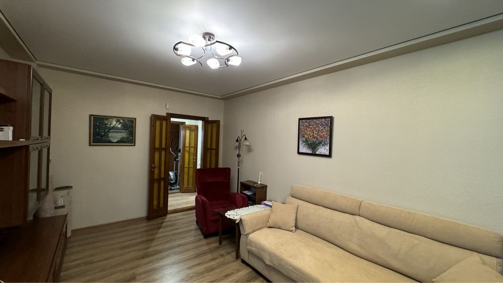 Продам 3 ккв в Чугуеве(Авиатор )