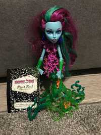 Rosea Reef lalka Monster High