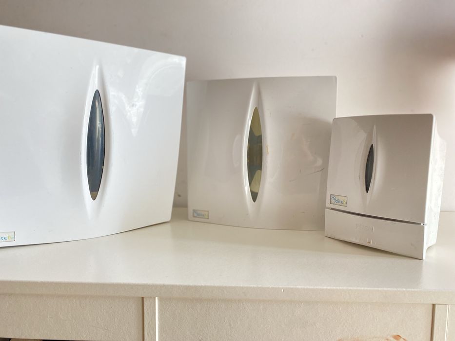 Kint de casa de banho