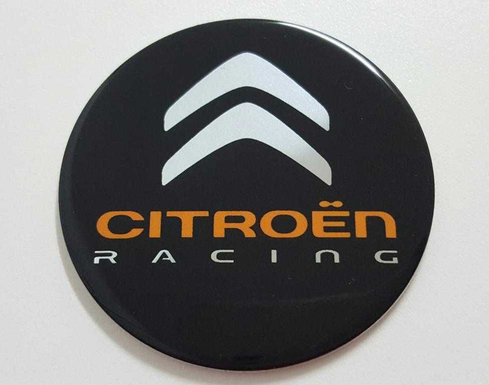 Centros de jante CITROEN - veja todas as fotos