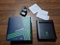 Router 4G LTE ZTE MF286 na kartę SIM