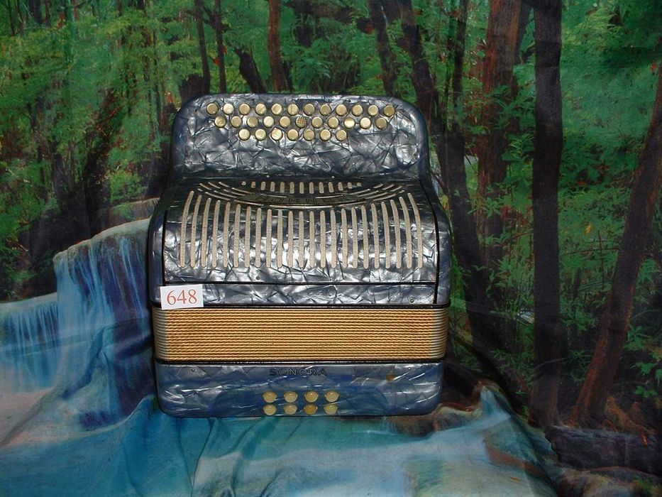 Concertina Avenda R, .648