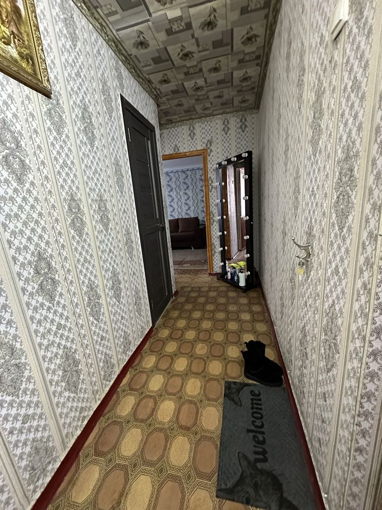 Посуточно аренда, сдам 2к квартиру в центре