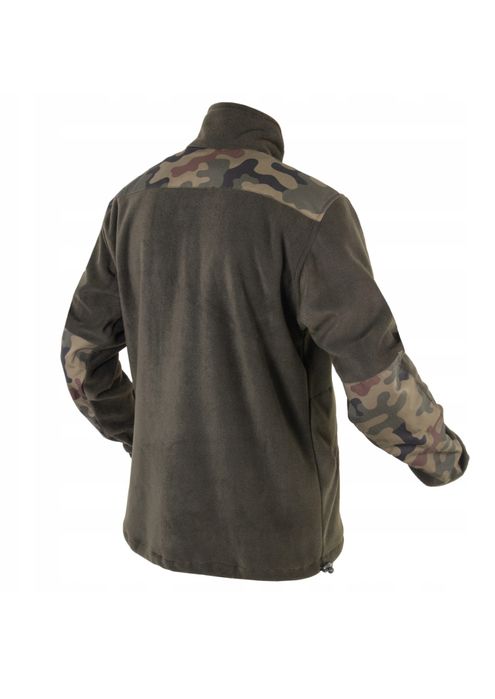 Polar Wojskowy Myśliwski S-4XL XL