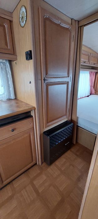 прицеп дача караван кемпінг будинок на колесах