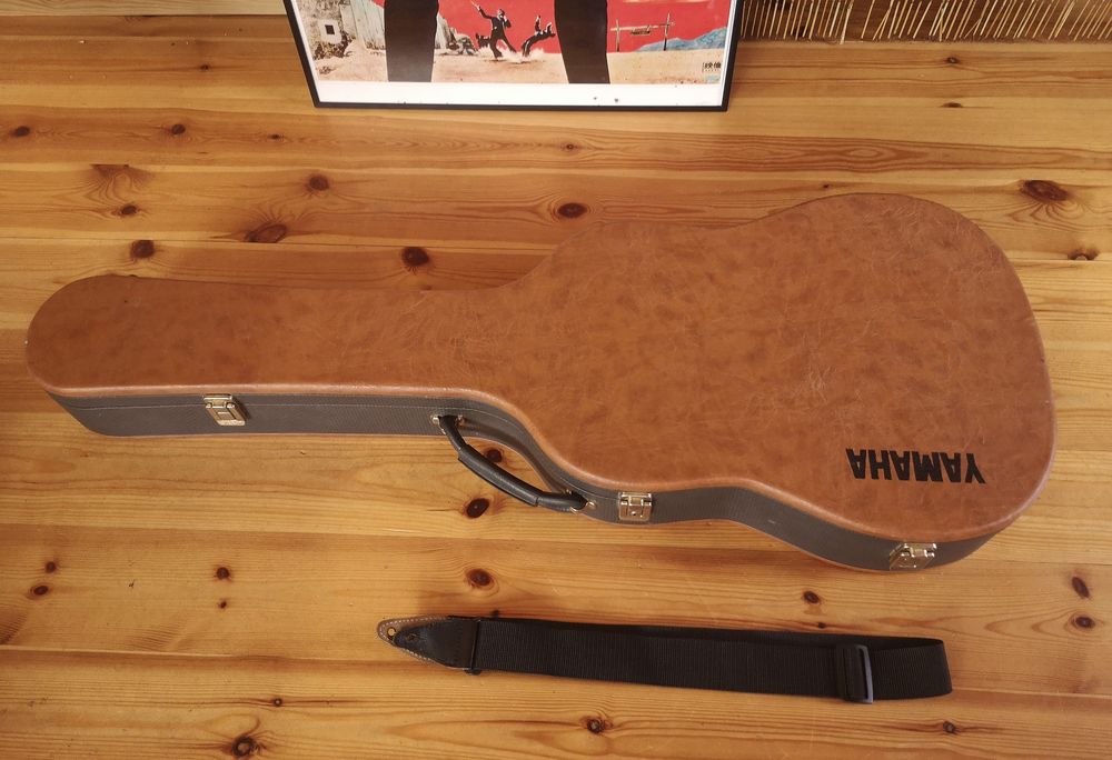 Eastwood Airline '59 Town & Country Deluxe