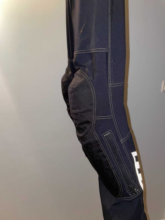 Spodnie motocyklowe Rukka - damskie rozmiar 36 (S)