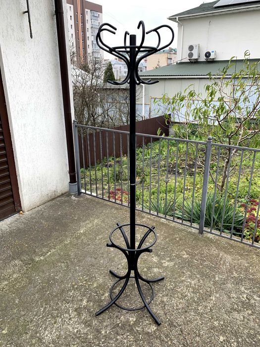 Вішалка (підлогова) для одягу VENEZIA / Вешалка (напольная) для одежды