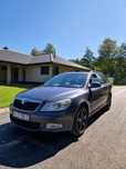 Skoda Octavia 1.9 TDI   2009 r
