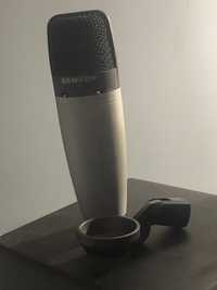 Mikrofon Samson C03 XLR pojemnościowy