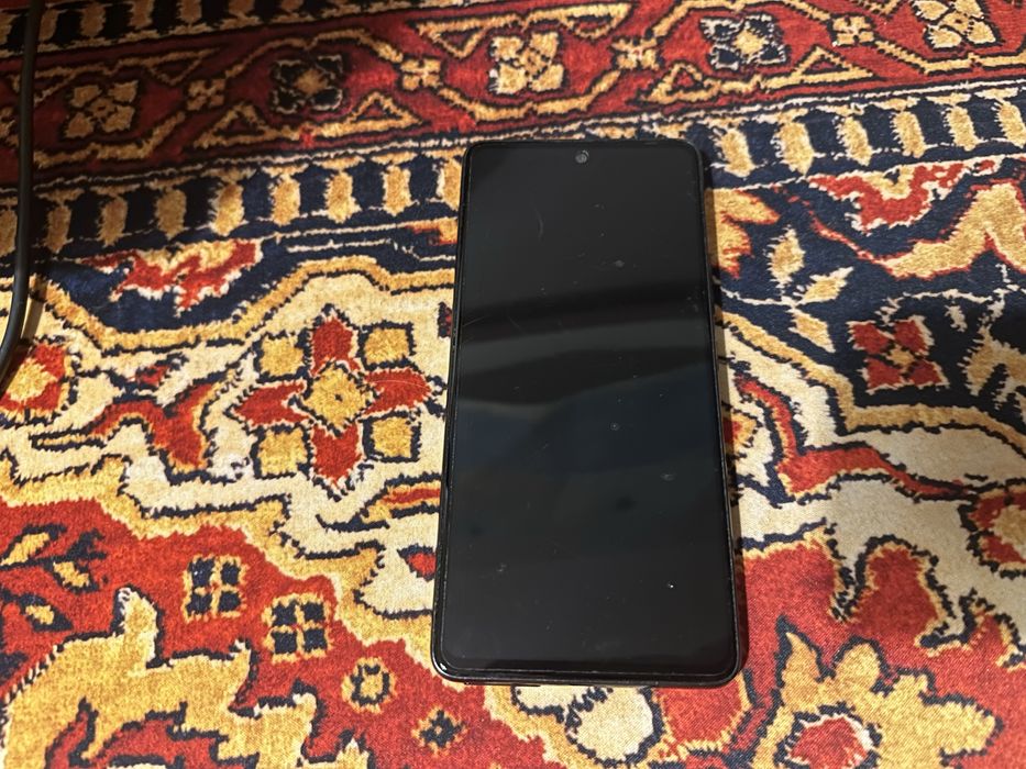 Samsung A53 8gb ram i 256gb pamięci