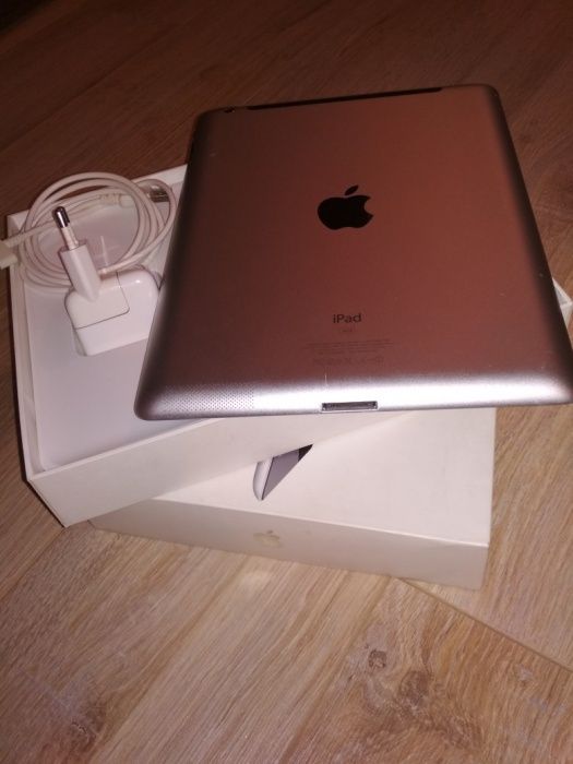 Ipad 3 Apple 16G
