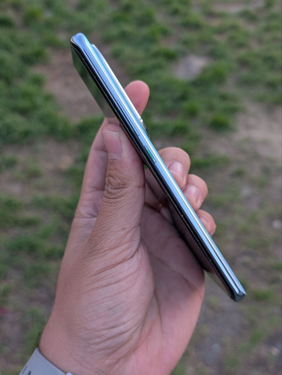 Oppo reno 10 pro 5g (8/256 мощный камерафон)