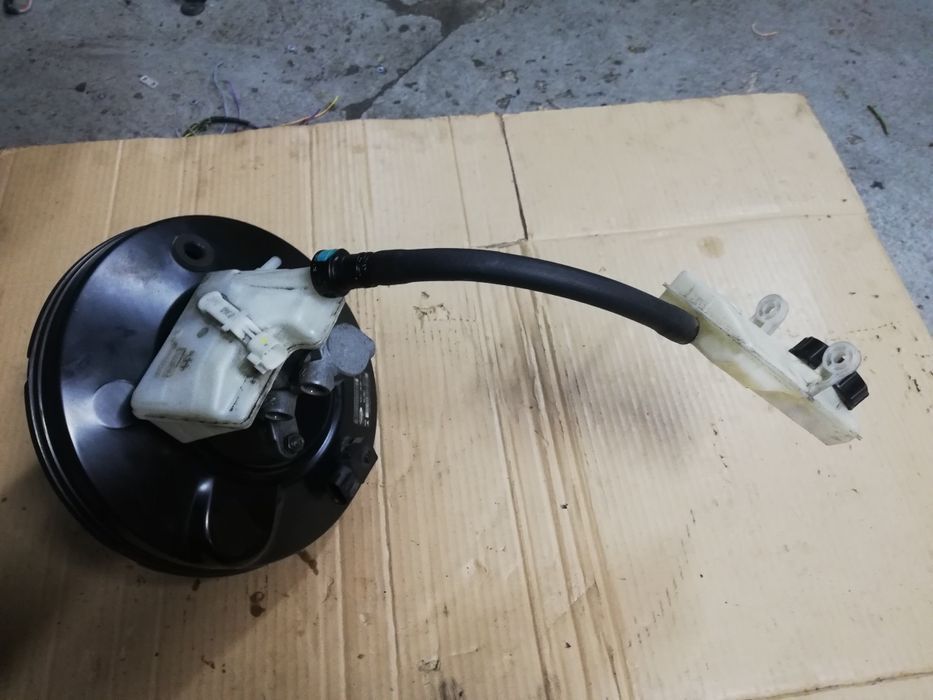 Serwo pompa hamulcowa servo wspomaganie Ford C-max mk2 po 2010r
