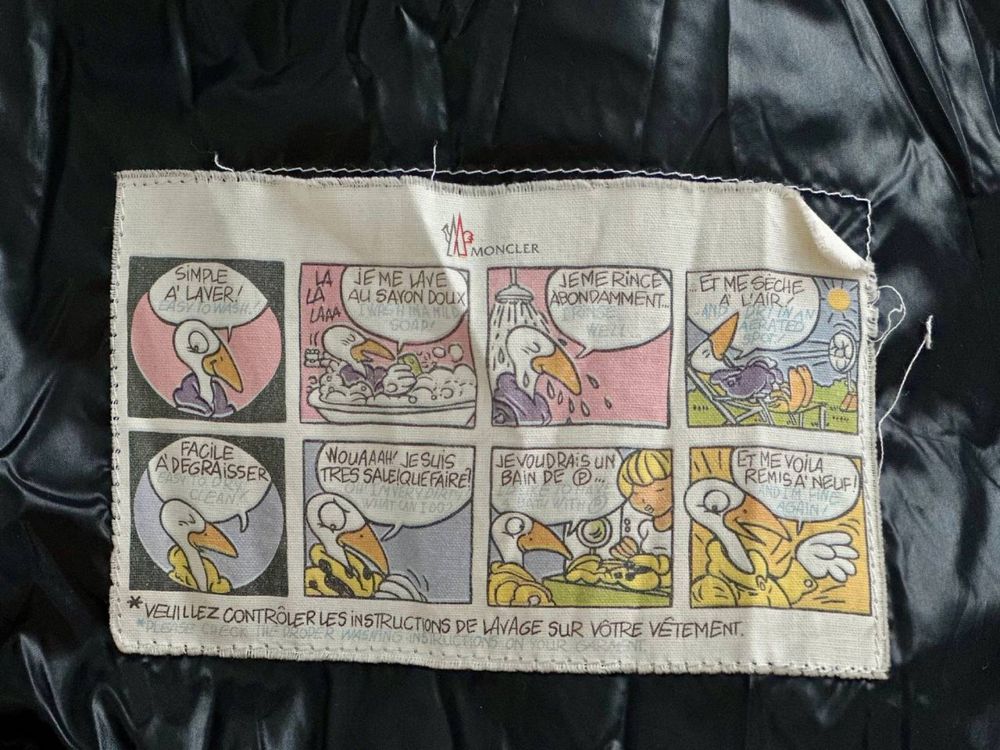 Куртка Moncler ОРИГИНАЛ