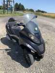 Sprzedam skuter piagio mp3  125