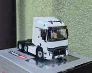 WSI Models - Renault Range T Evo 1:50 6x2