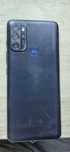 Motorola moto g60s.