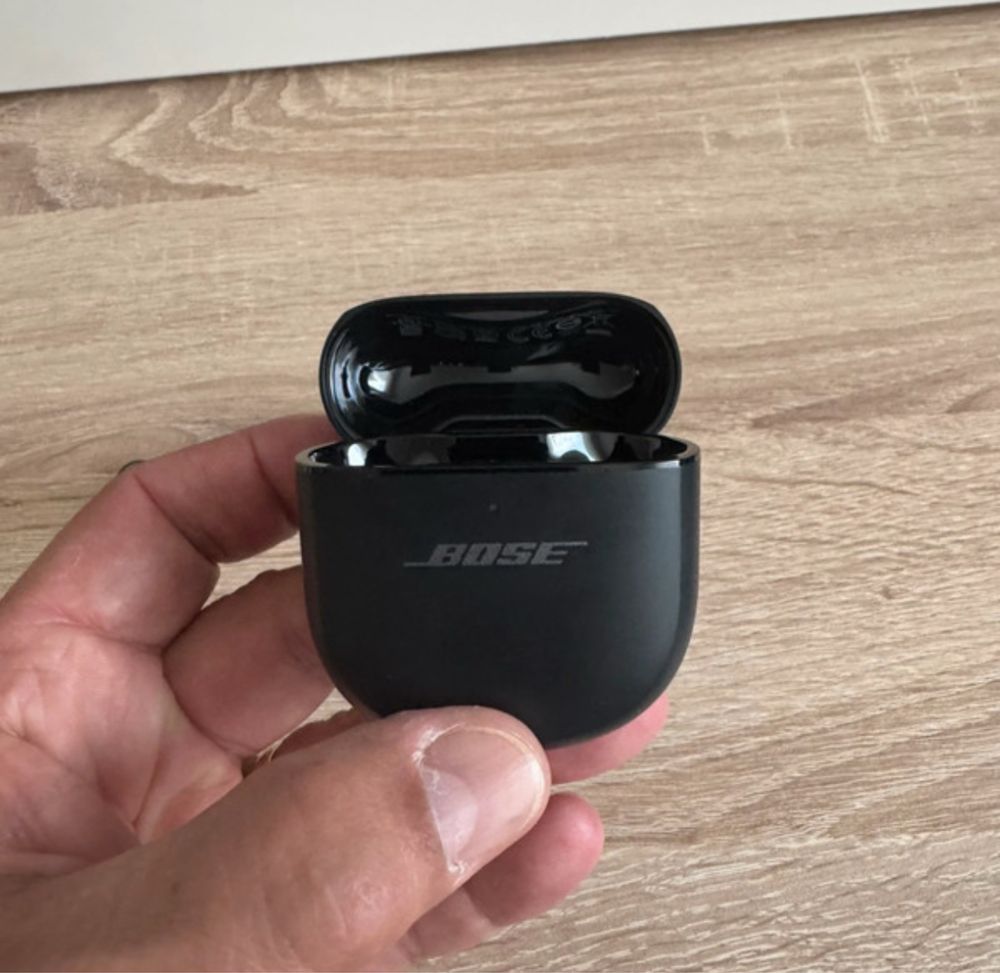 BOSE quietcomfort ultra - Originals