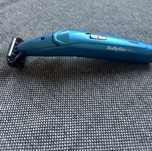 Golarka/Trymer do stylizacji brody babyliss