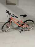 Rower dzieciecy BTWIN Riverside 500 20’’