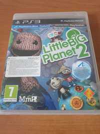 Little Big Planet 2 na konsolę PlayStation3