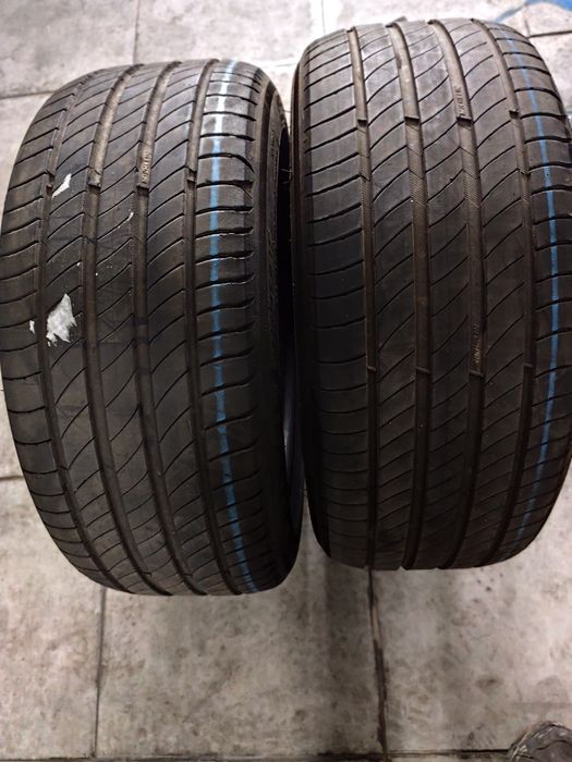 Pneus 225/45r17 Michelin Primacy 4 ocasião
