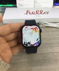 Smart watch H13 Pro+ (plus) apple 1Gb собственной пам’яти Смарт часы