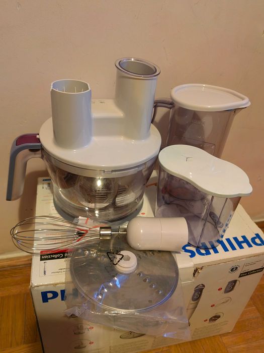 Części do blendera Philips Viva Cellection nowe