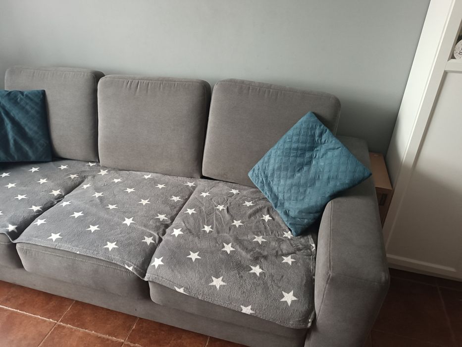 Oddam kanapę nie rozkładaną