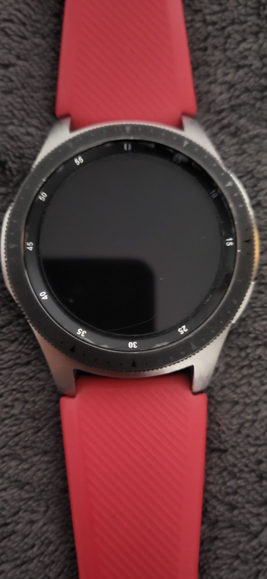 Samsung smatrwach 46 mm