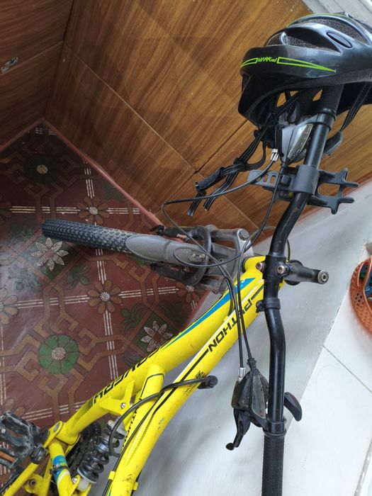 Велосипед Discovery