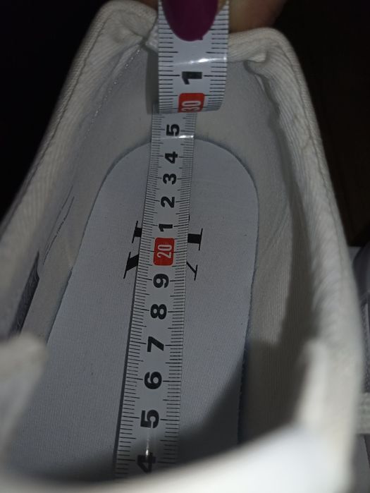 Sneakersy, trampki damskie Calvin Klein rozmiar 39 i 40