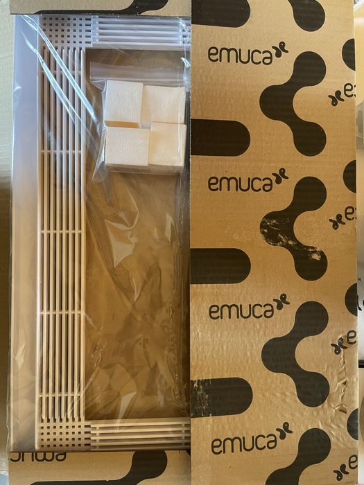 Grelha para encastrar microondas todas as medidas