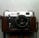Продам фотоаппарат ФЭД