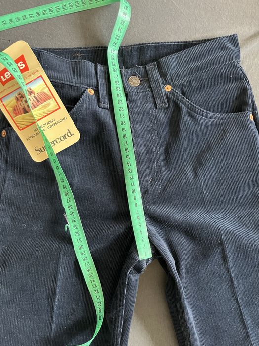 Винтажные джинсы levis 631