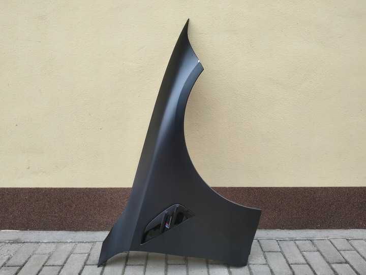 Крила передні BMW G80 Розборка Запчастини до BMW G80