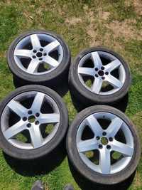 Felgi 17' aluminiowe OPEL oryginalne 5x110