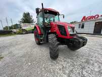 Zetor Proxima Plus 110